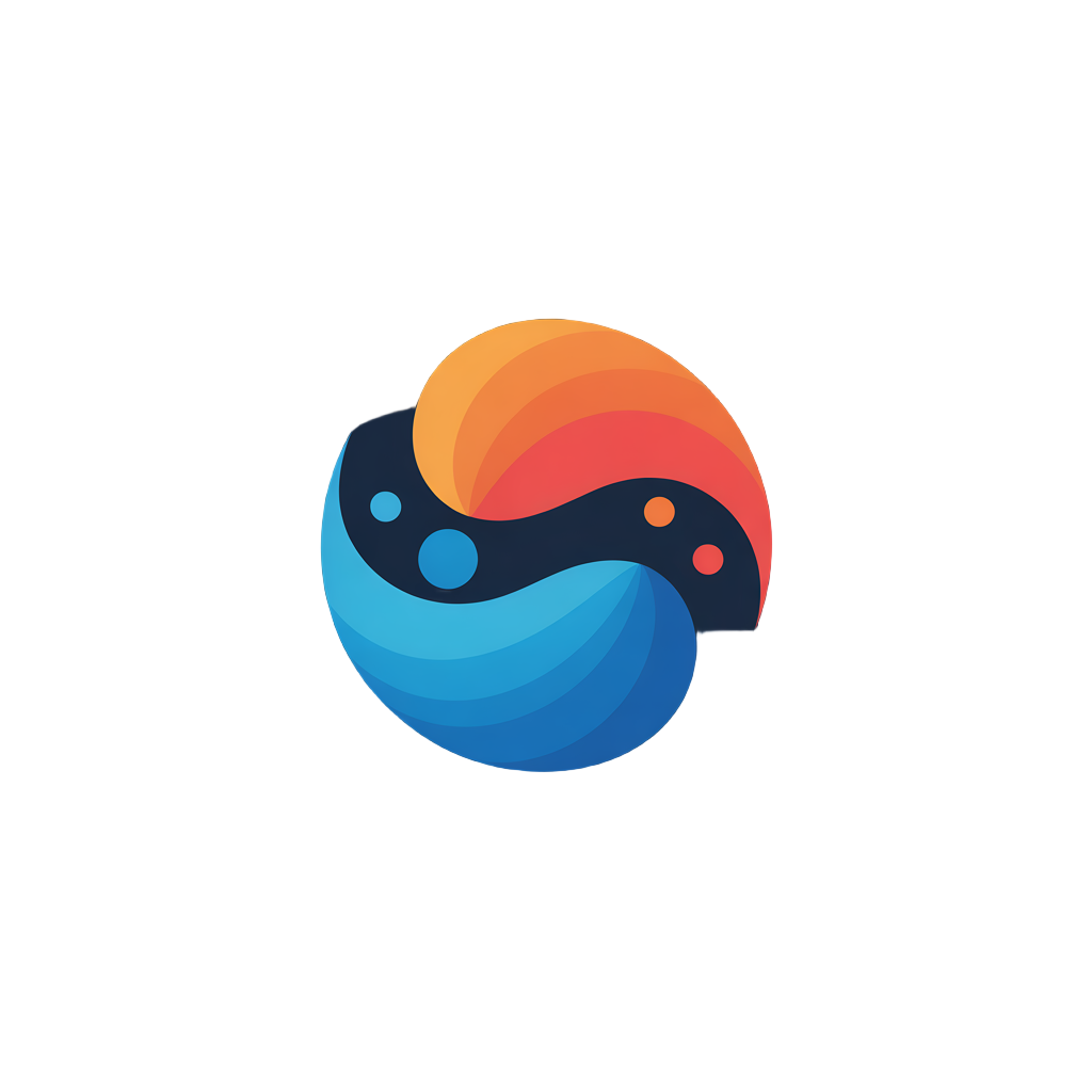 星空影视 Logo